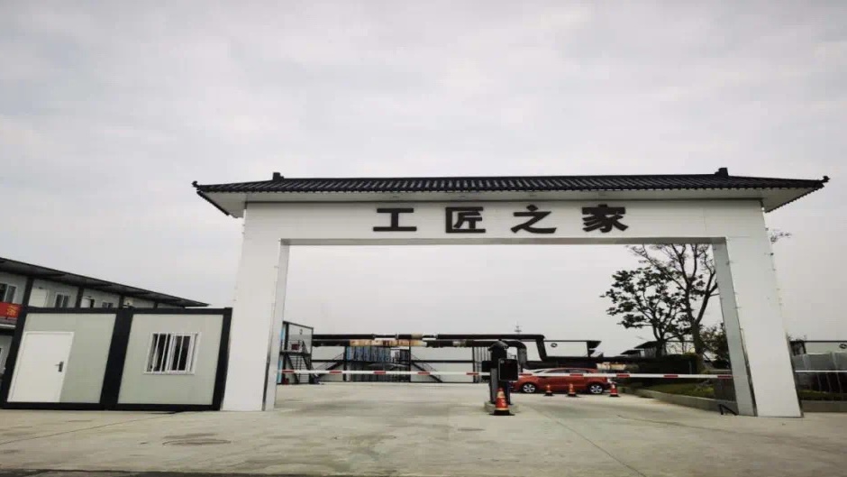 外围门头 外围门头