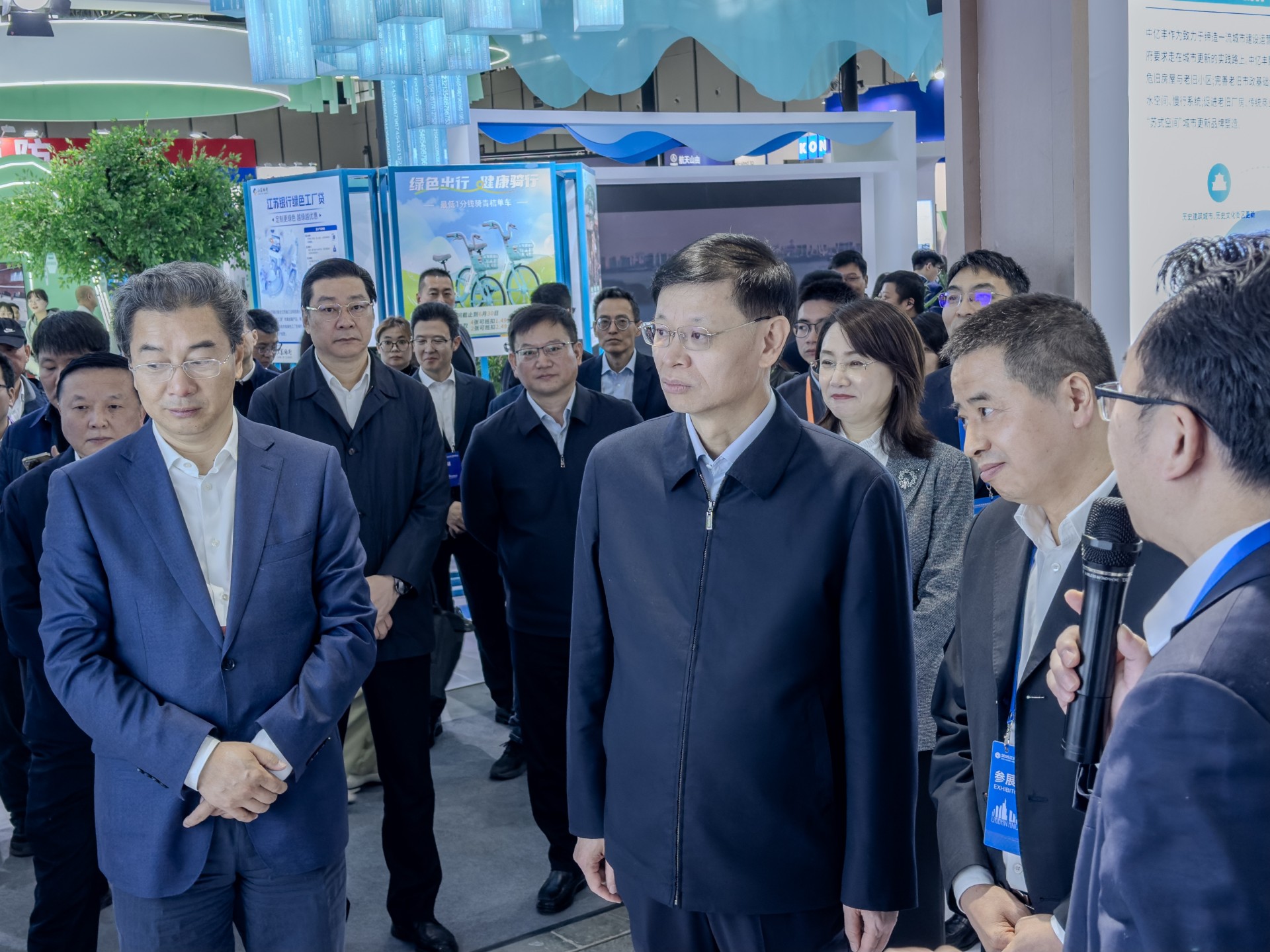 江苏省政府向导现场指导照片 江苏省政府向导现场指导照片
